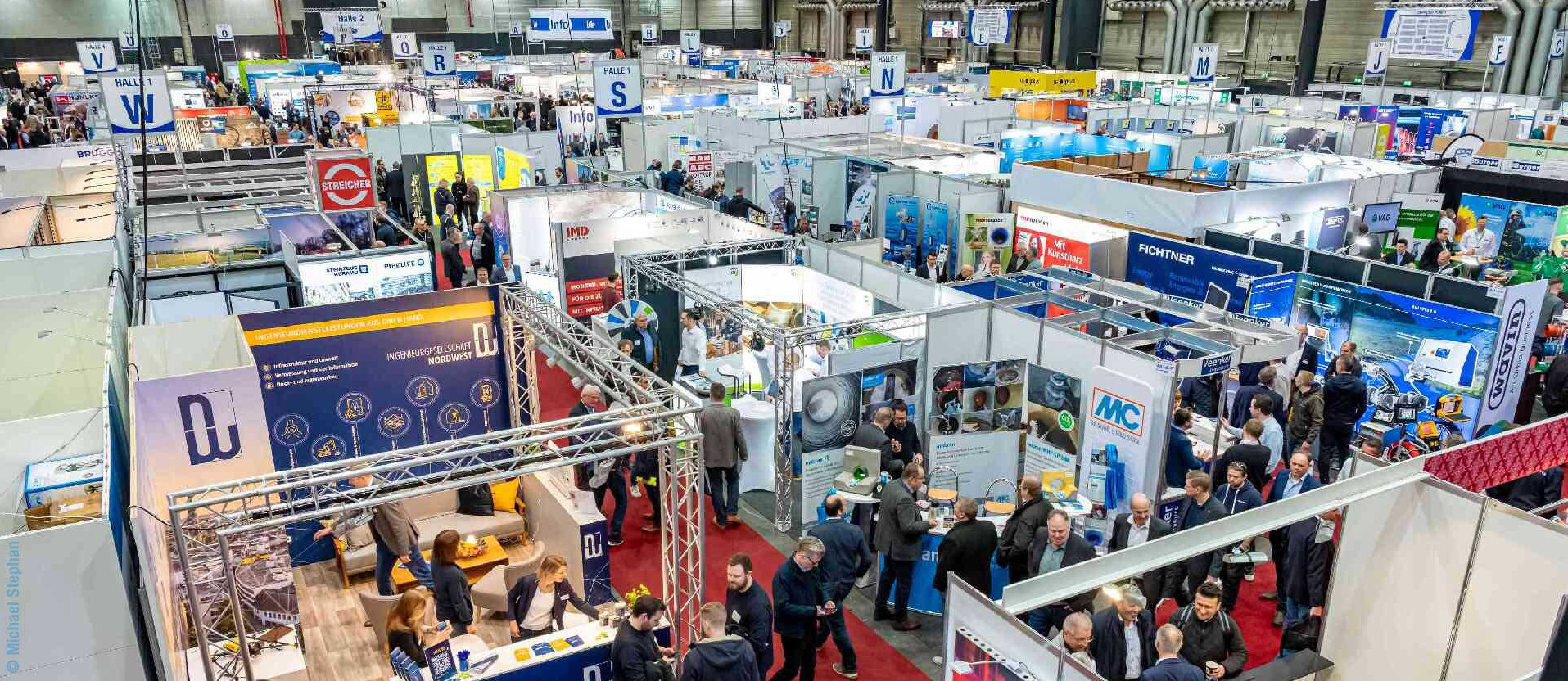 Oldenburger Rohrleitungsforum Oldenburger Rohrleitungsforum